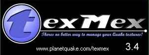 Texmex Logo