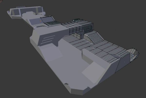 Category:Maps - The MegaTF/TeamFortress Wiki!