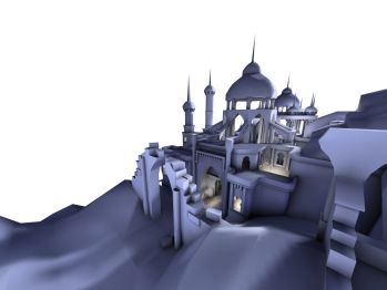 Ericw Tools Bouncescale Example